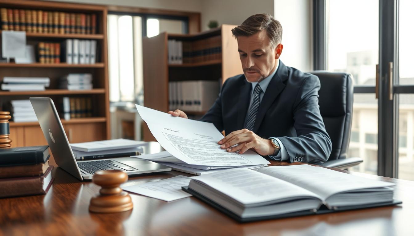 Navigating Legal Regulations
